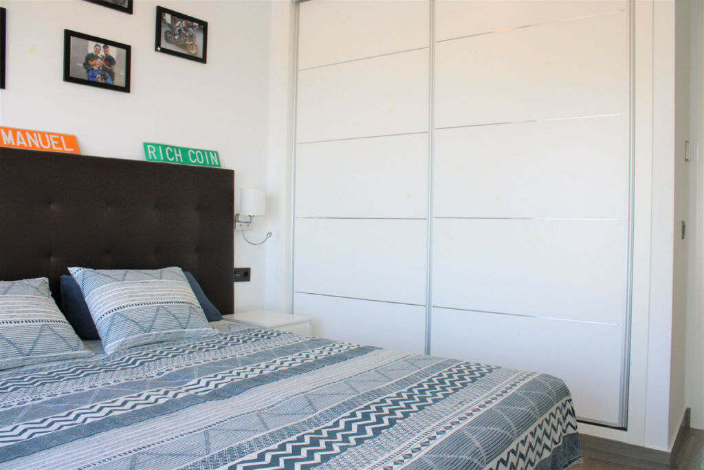 Detached Villa Nerja Málaga - image 37