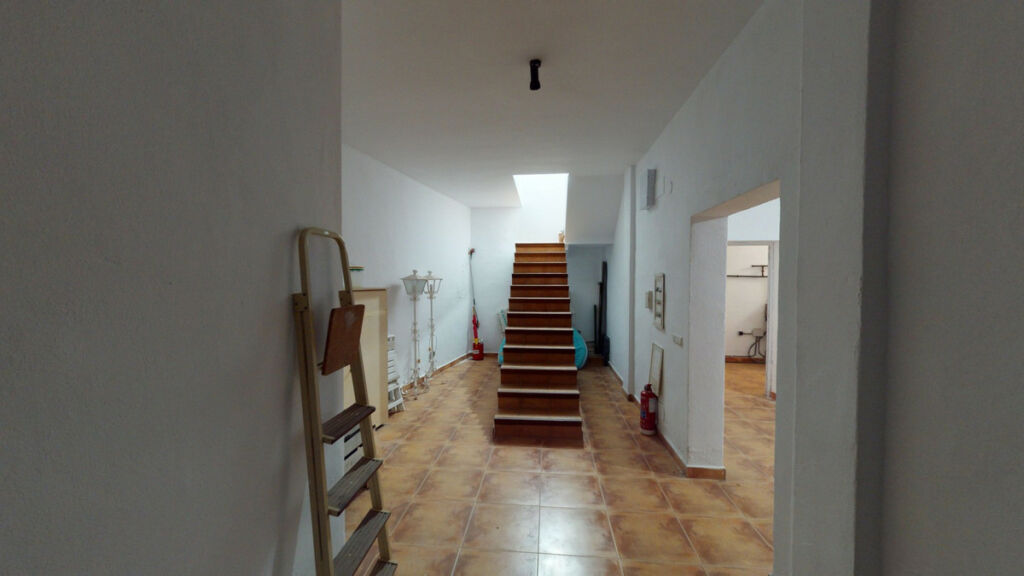 Detached Villa Torrox Málaga - image 37