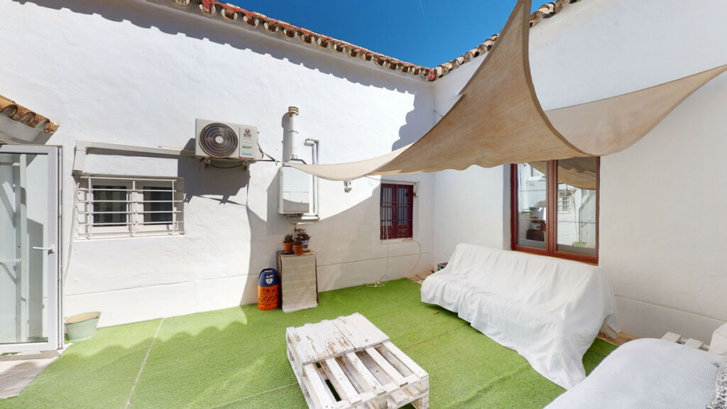 Detached Villa Málaga Málaga - image 37