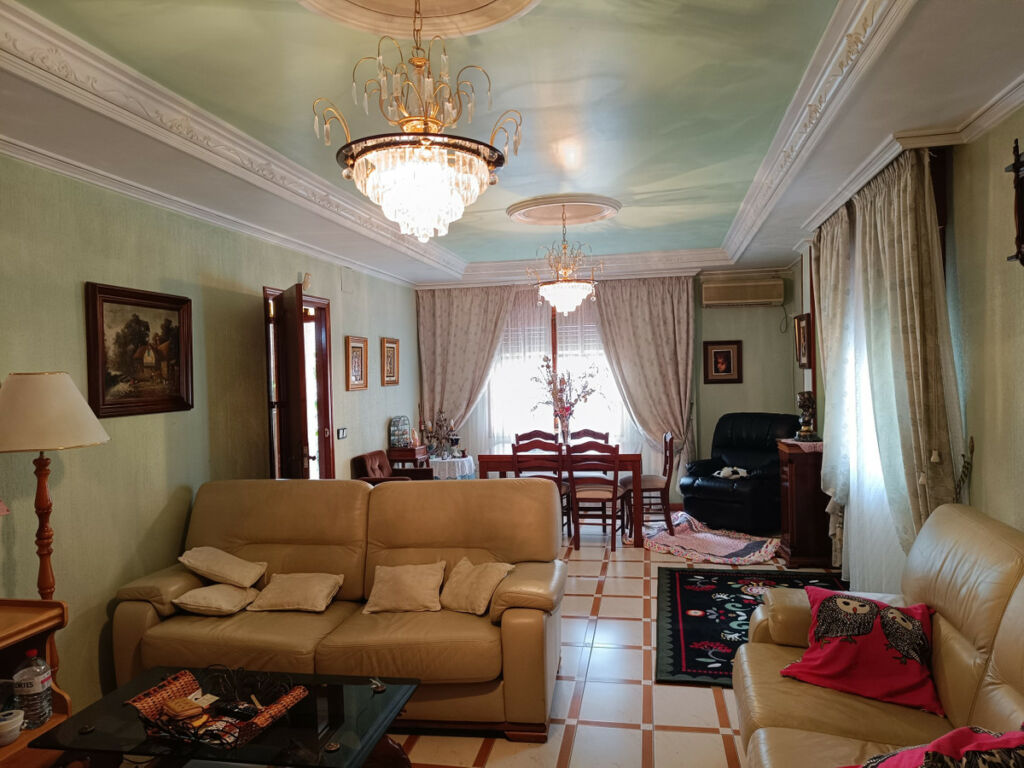 Detached Villa Almoradi Alicante - image 37