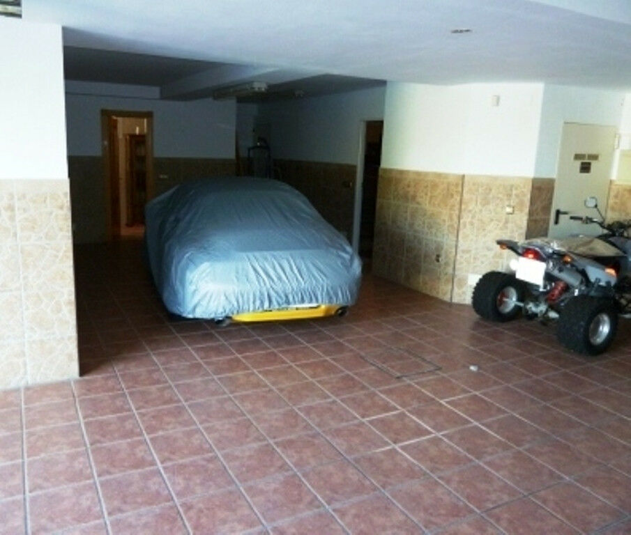 Detached Villa Alhaurín de la Torre Málaga - image 37