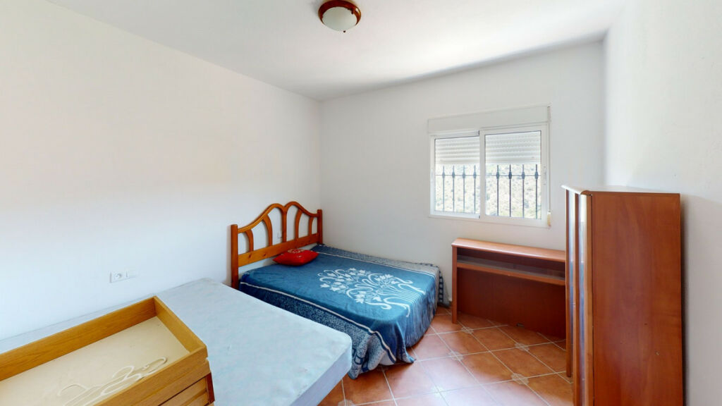Detached Villa Comares Málaga - image 37