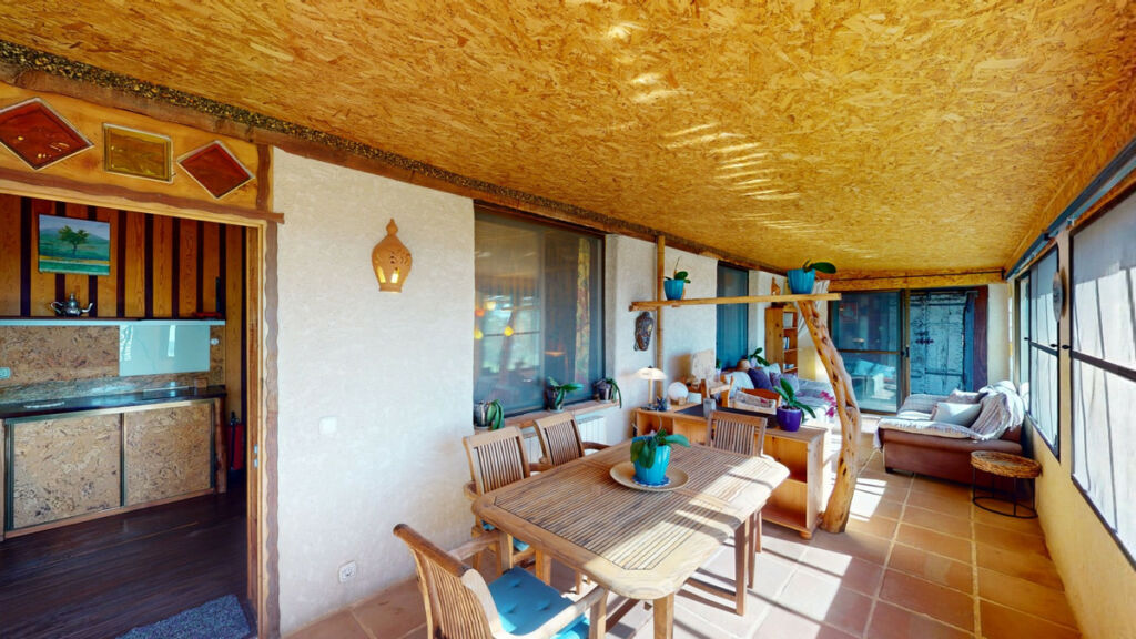 Detached Villa Nerja Málaga - image 35