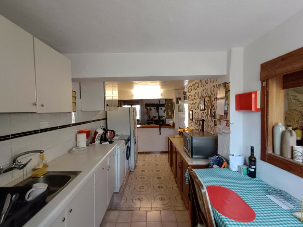 Detached Villa La Zenia Alicante - image 37