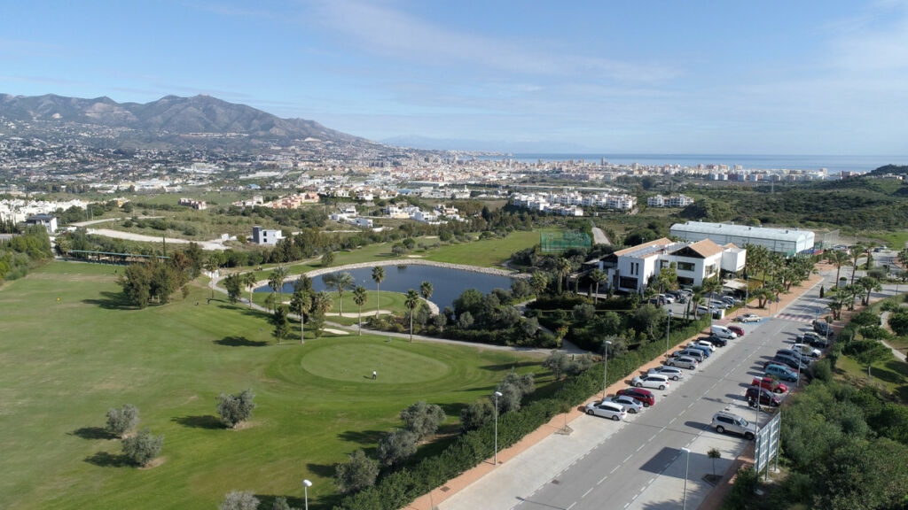 Detached Villa Mijas Costa Málaga - image 35