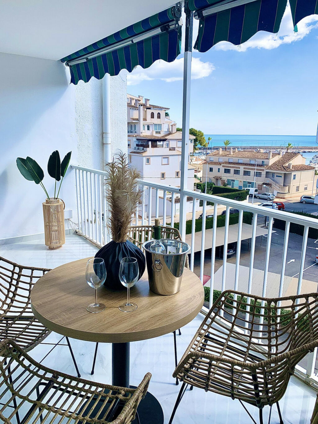 Middle Floor Apartment Altea Alicante - image 37
