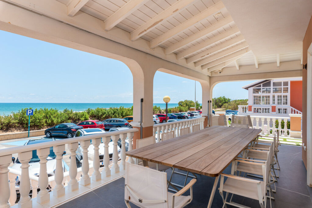Townhouse Guardamar del Segura Alicante - image 37