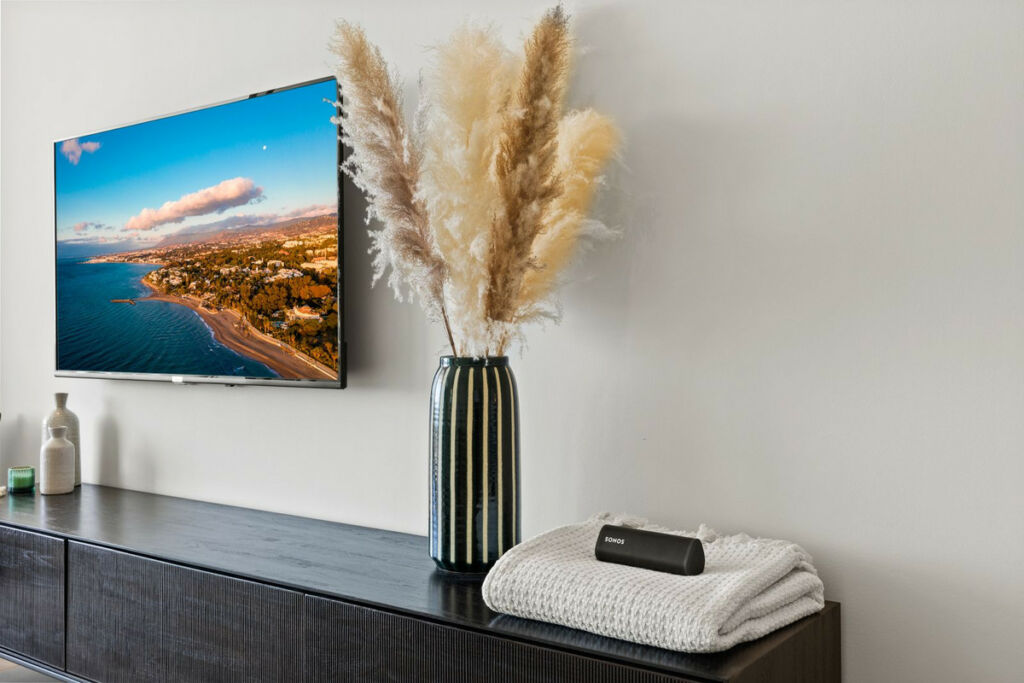 Ground Floor Apartment Marbella Málaga - image 37