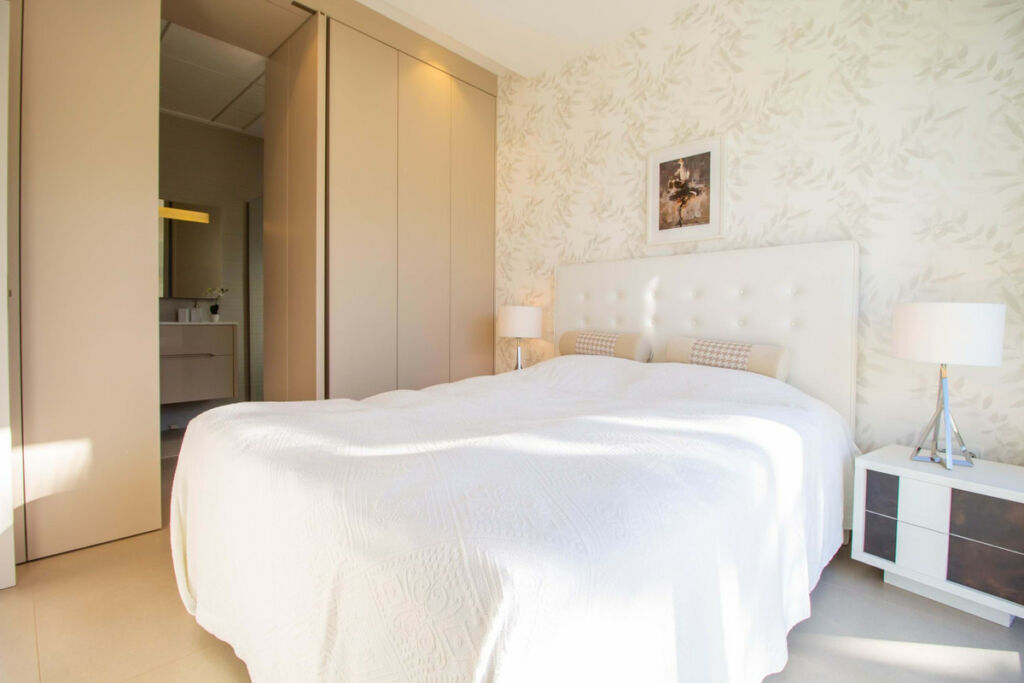 Detached Villa Las Colinas Golf Alicante - image 37