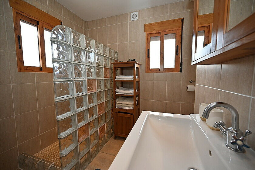 Detached Villa San Miguel de Salinas Alicante - image 37