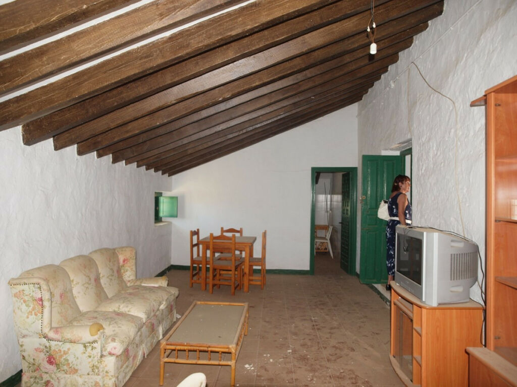 Finca - Cortijo Almayate Málaga - image 37