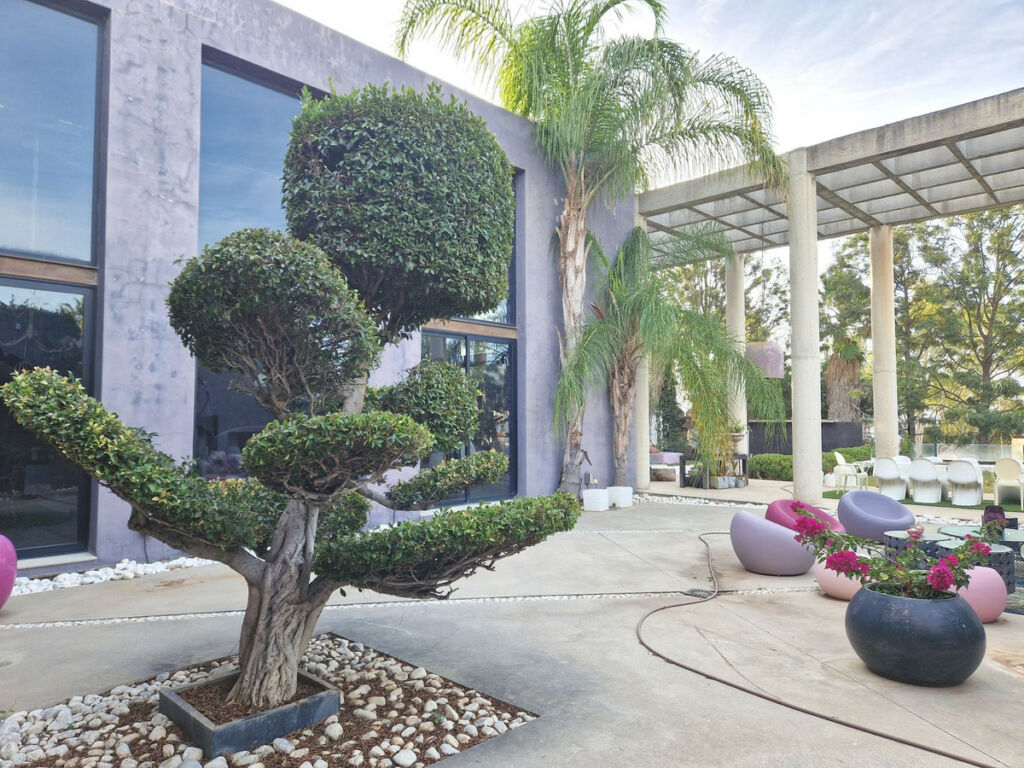 Detached Villa Estepona Málaga - image 37