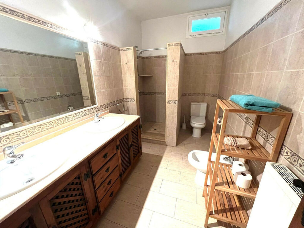 Detached Villa Mijas Málaga - image 37