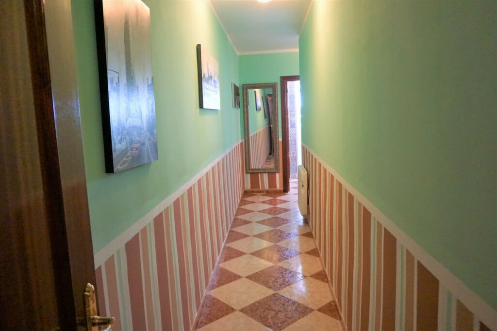 Middle Floor Apartment Canillas de Aceituno Málaga - image 37