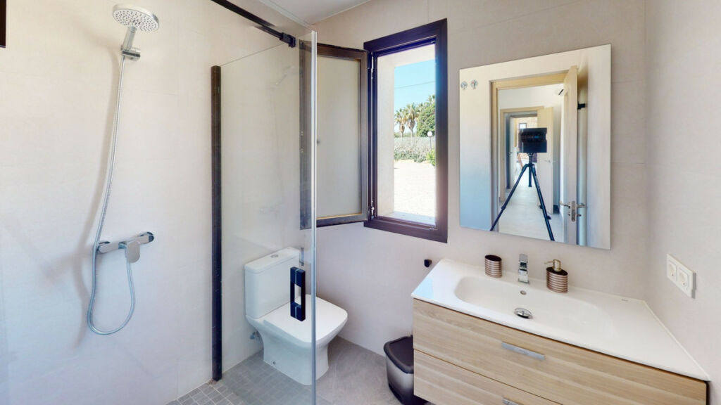 Detached Villa Almayate Málaga - image 34