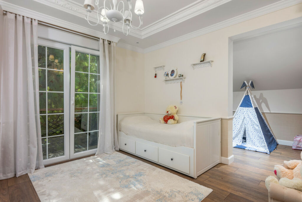 Detached Villa Dona Pepa Alicante - image 37