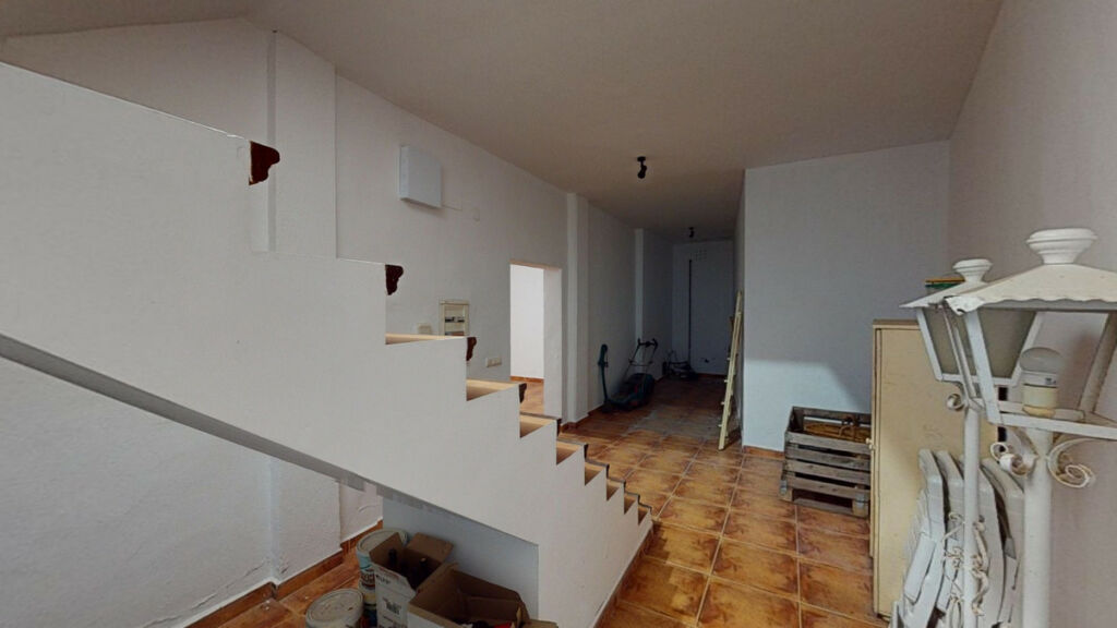Detached Villa Torrox Málaga - image 38