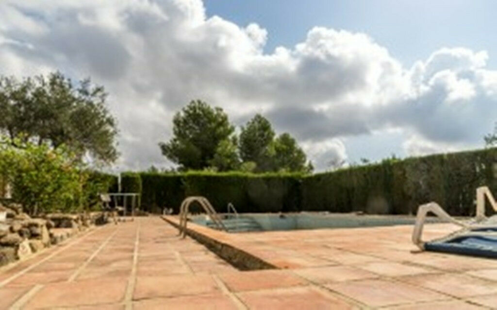 Finca - Cortijo Alora Málaga - image 38