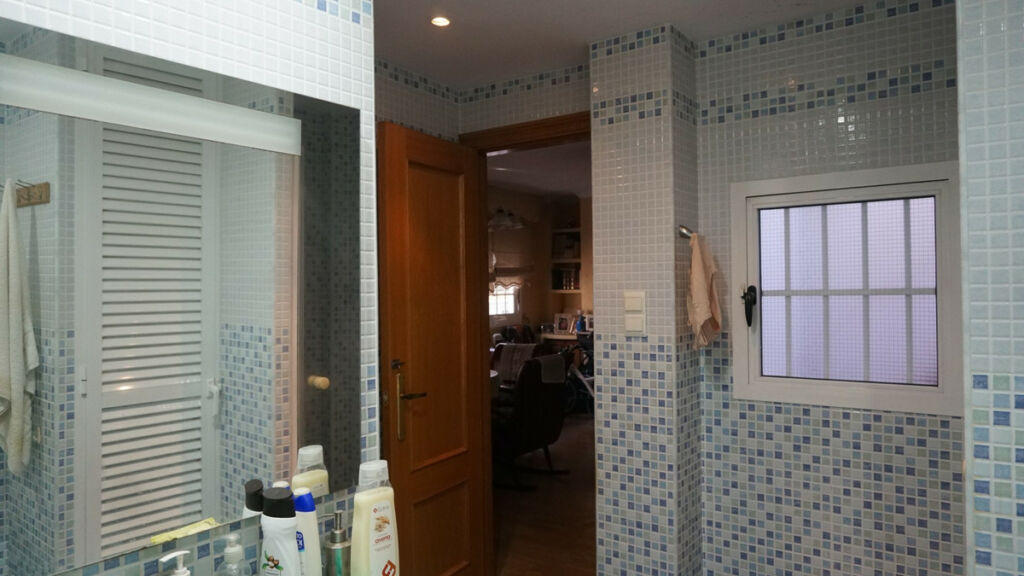 Semi-Detached House Torre del Mar Málaga - image 37