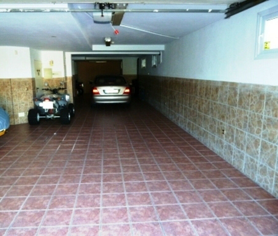 Detached Villa Alhaurín de la Torre Málaga - image 38