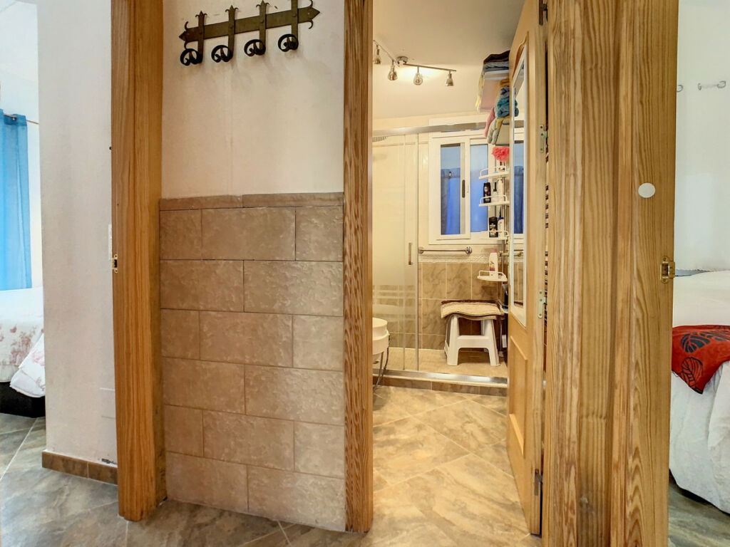 Detached Villa Arenas Málaga - image 38