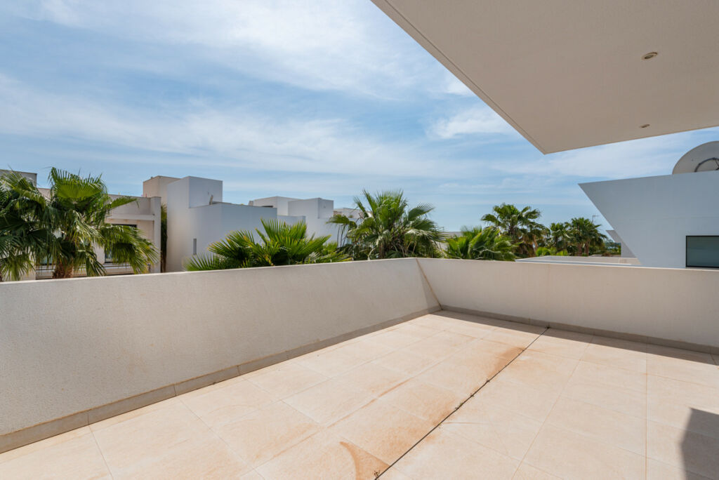 Detached Villa Ciudad Quesada Alicante - image 38