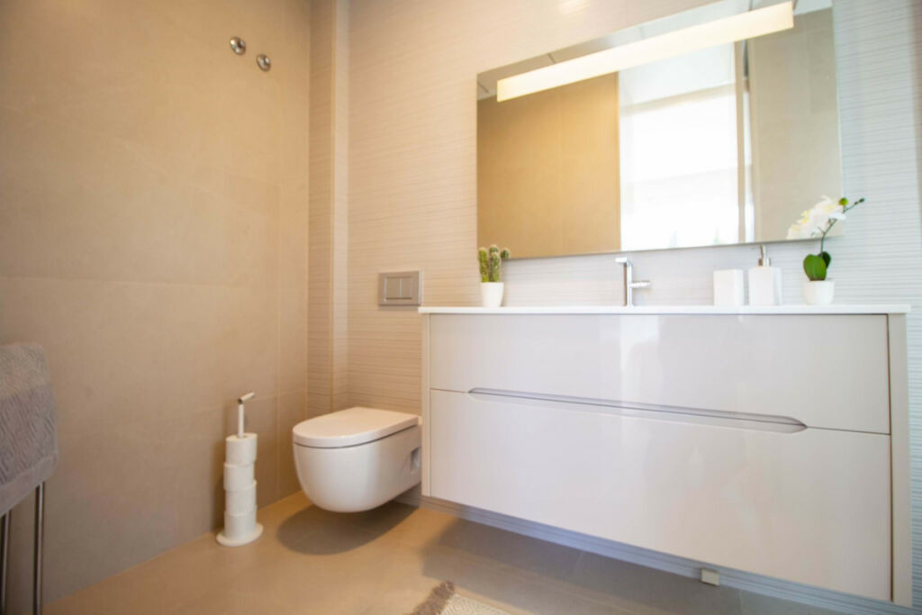 Detached Villa Las Colinas Golf Alicante - image 38