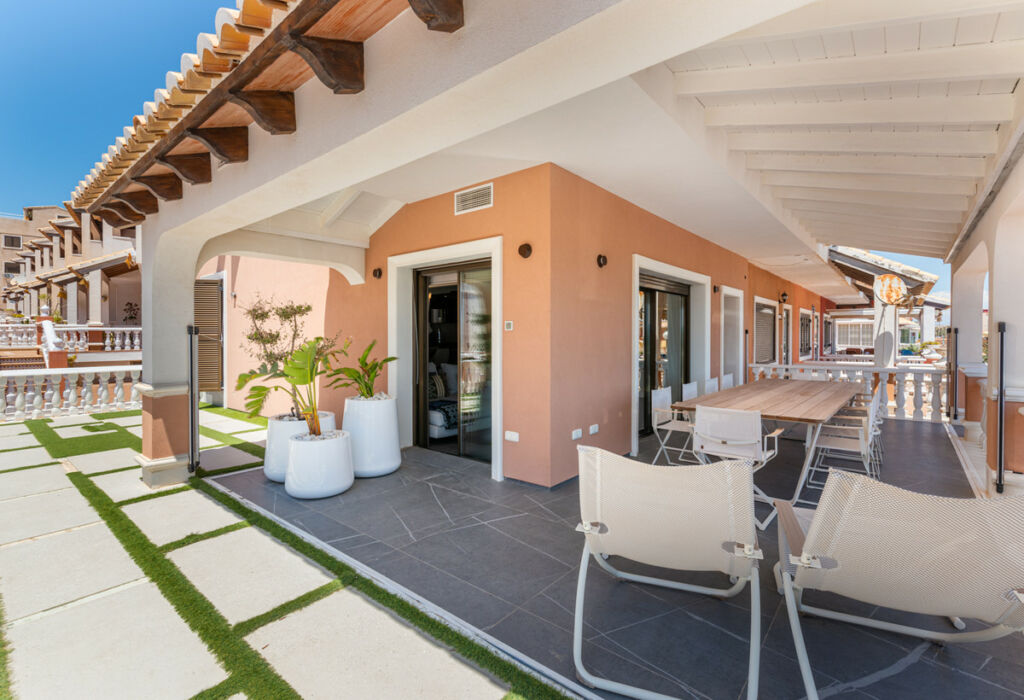 Townhouse Guardamar del Segura Alicante - image 38