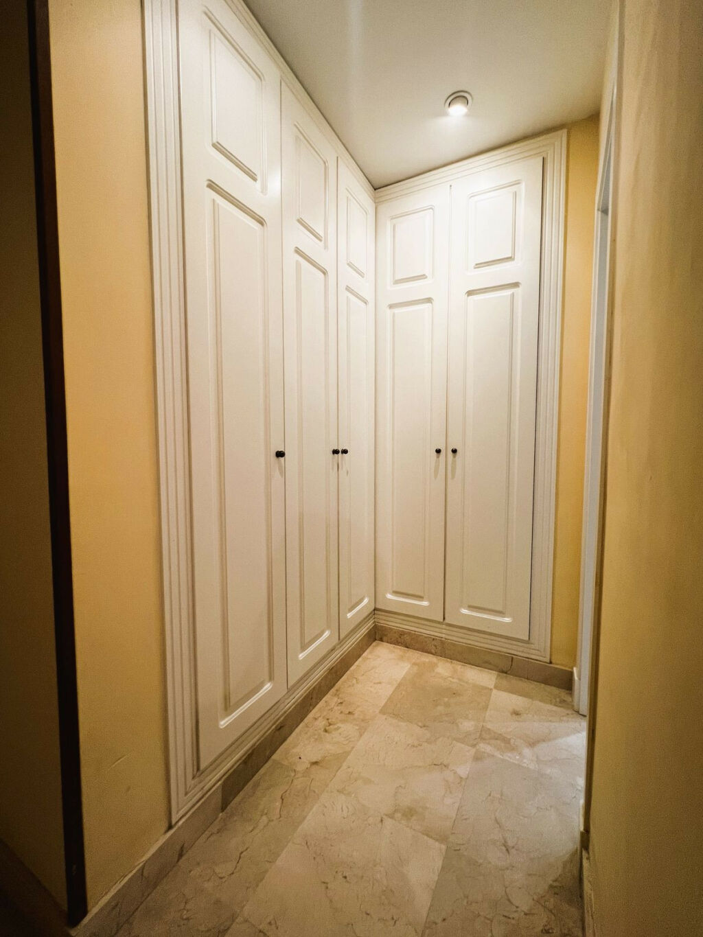 Middle Floor Apartment Puerto Banús Málaga - image 38
