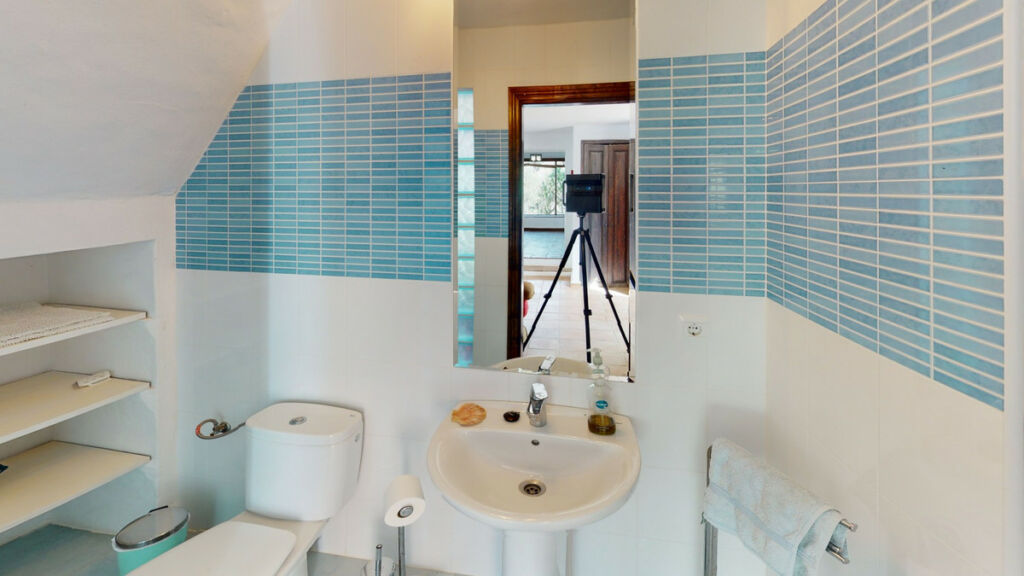 Detached Villa Torrox Málaga - image 38