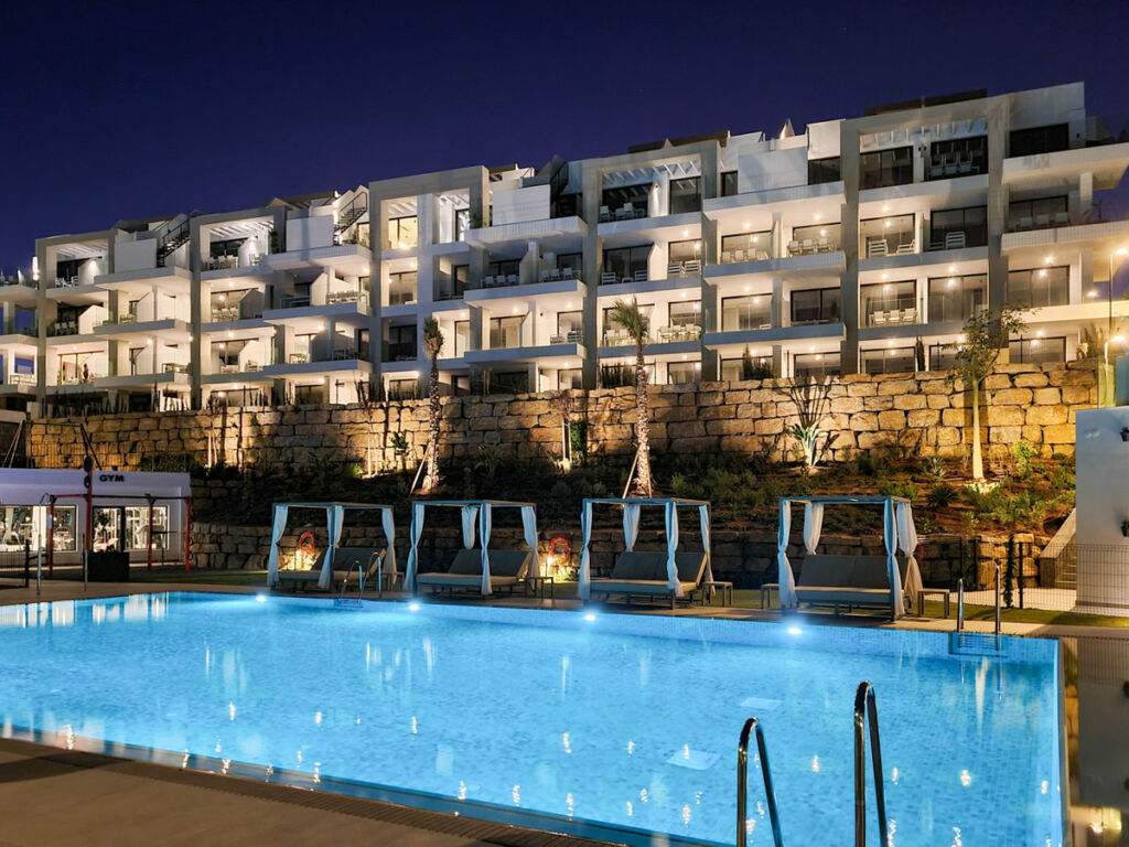 Ground Floor Apartment Mijas Málaga - image 38