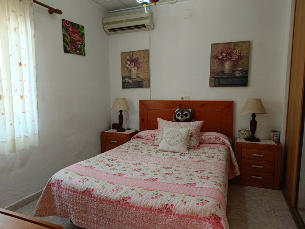 Townhouse San Fulgencio Alicante - image 38