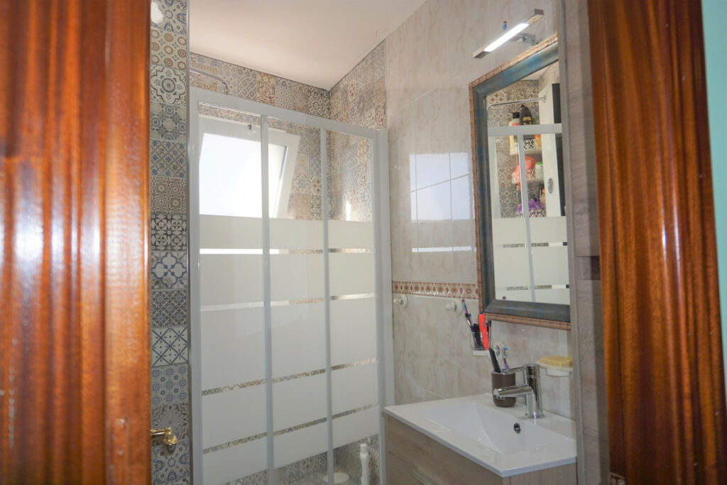 Middle Floor Apartment Canillas de Aceituno Málaga - image 38