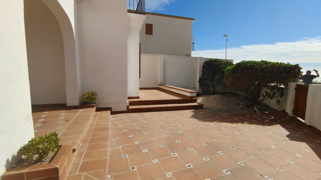 Detached Villa Calpe Alicante - image 38
