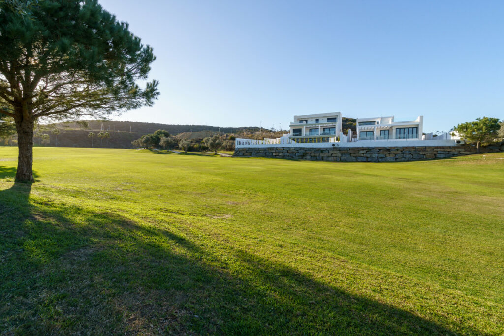 Detached Villa Mijas Costa Málaga - image 36