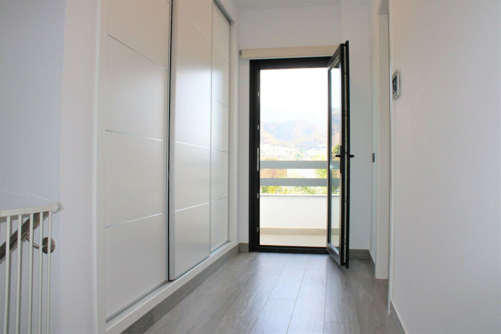 Detached Villa Nerja Málaga - image 38