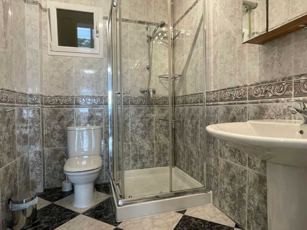 Detached Villa Calpe Alicante - image 33