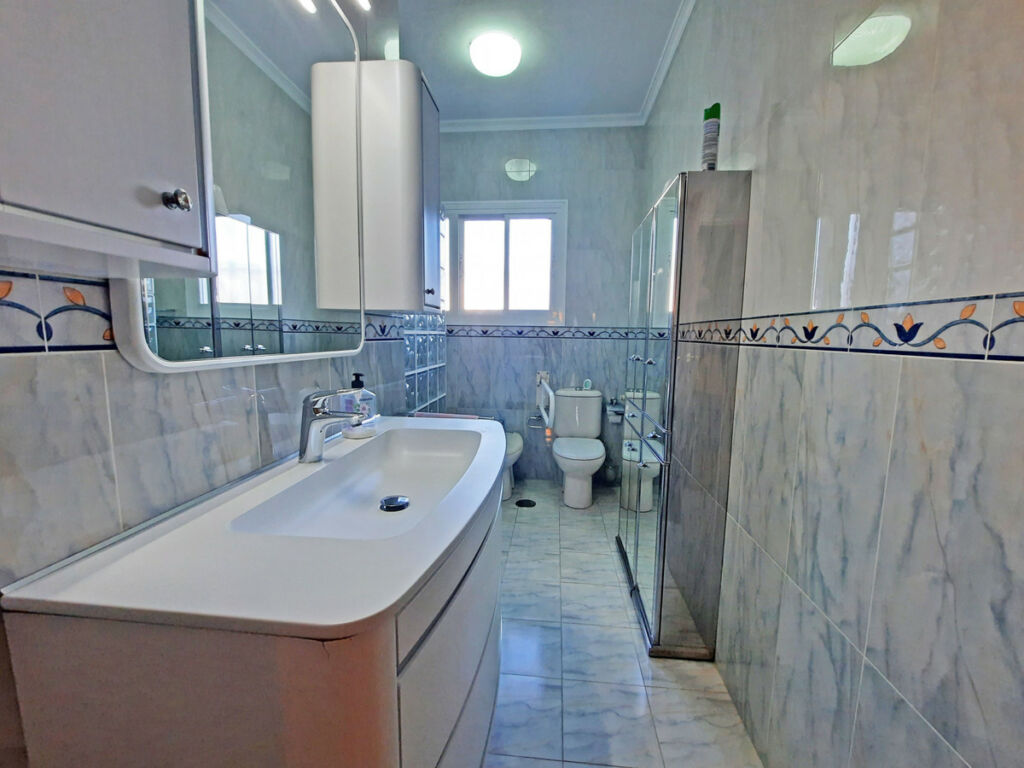 Detached Villa Benalmadena Costa Málaga - image 38