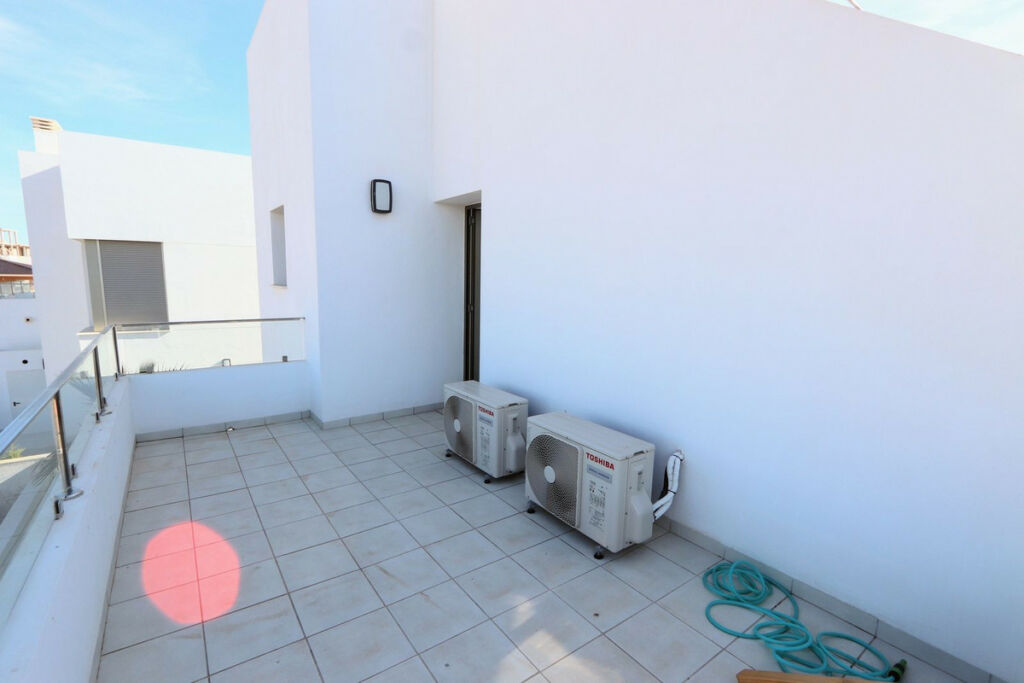 Detached Villa Los Alcazares Murcia - image 38