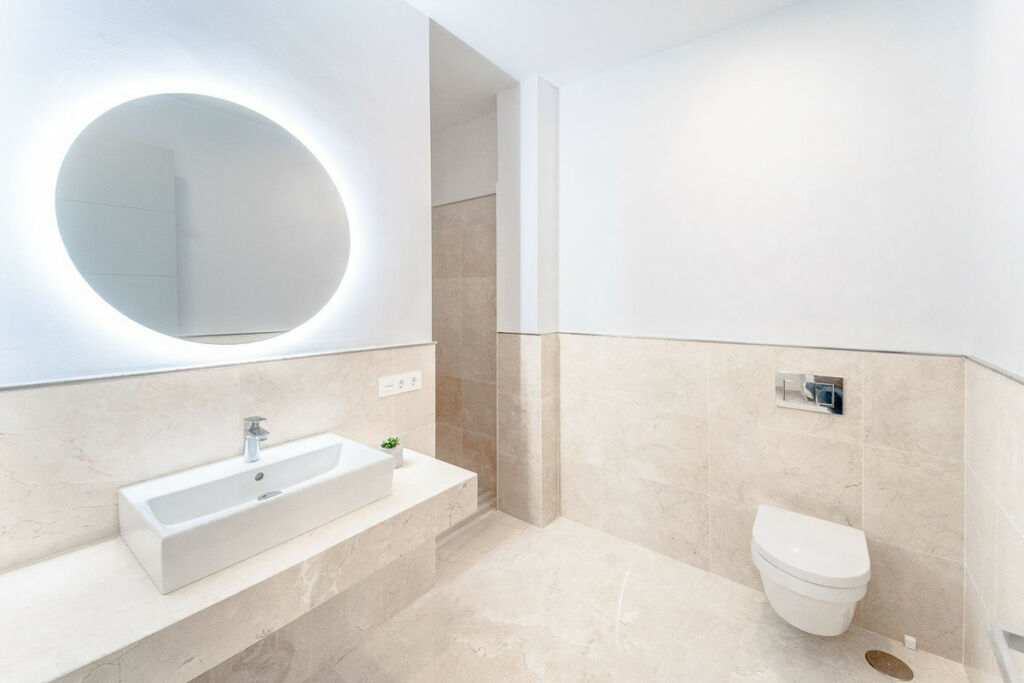 Detached Villa Los Arqueros Málaga - image 38