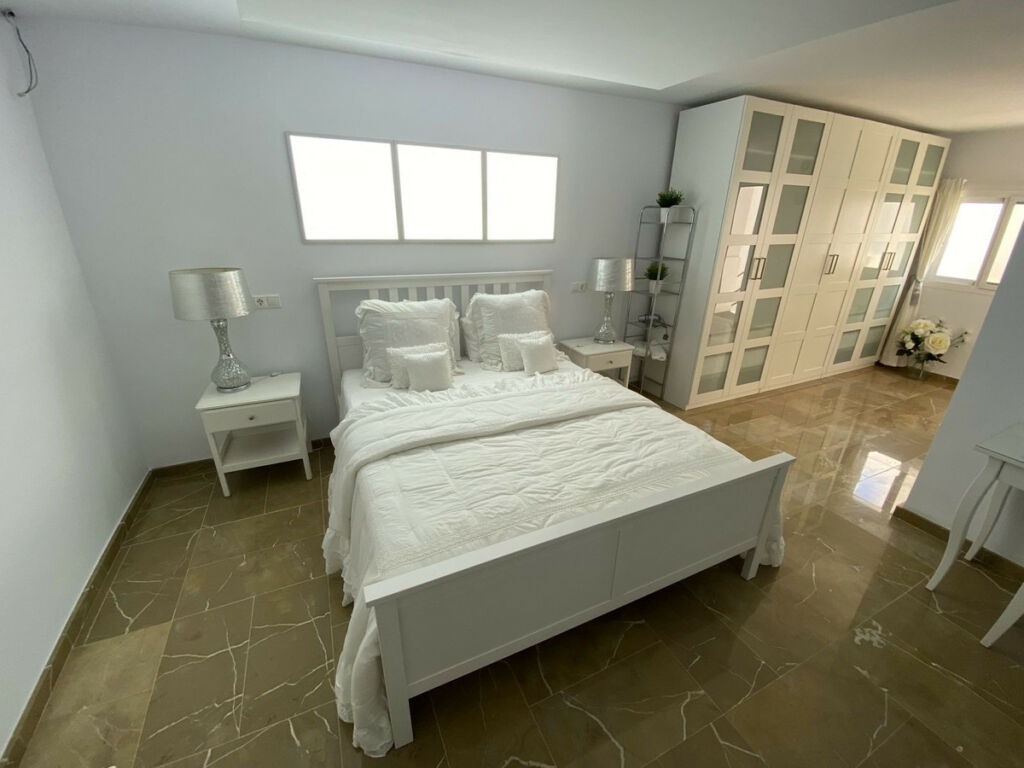 Detached Villa Torremolinos Málaga - image 38