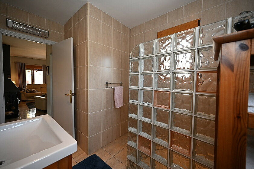 Detached Villa San Miguel de Salinas Alicante - image 38