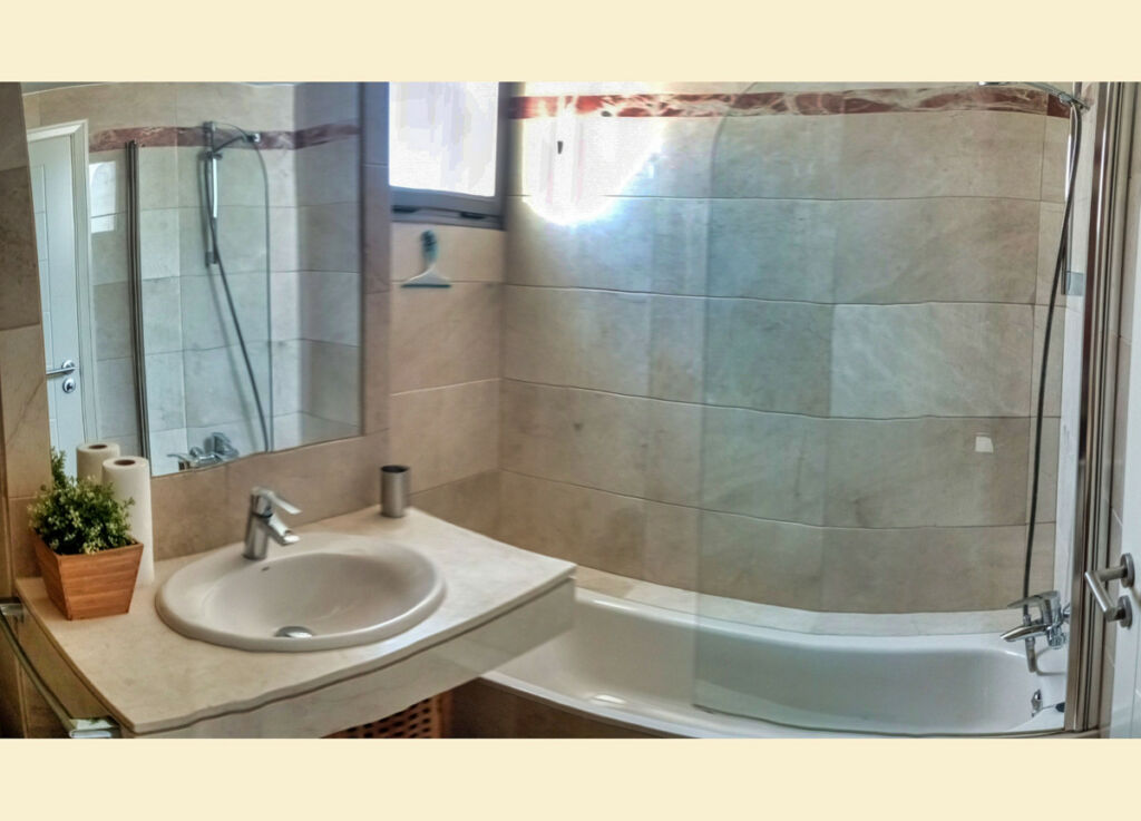 Middle Floor Apartment Calpe Alicante - image 38