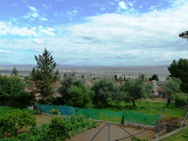Detached Villa Alhaurín de la Torre Málaga - image 38