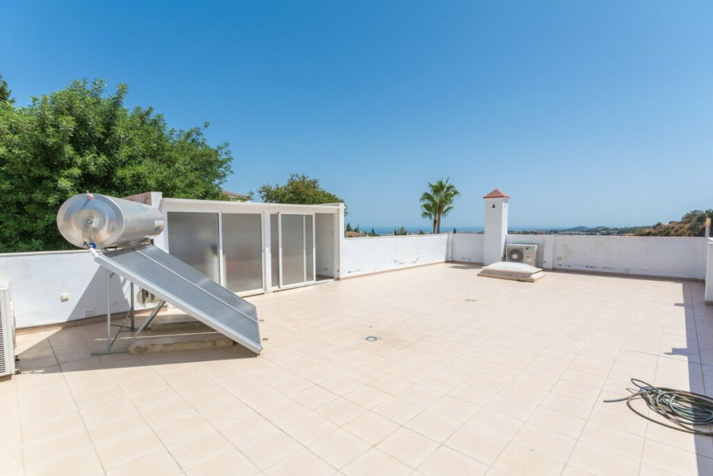 Detached Villa Mijas Costa Málaga - image 38