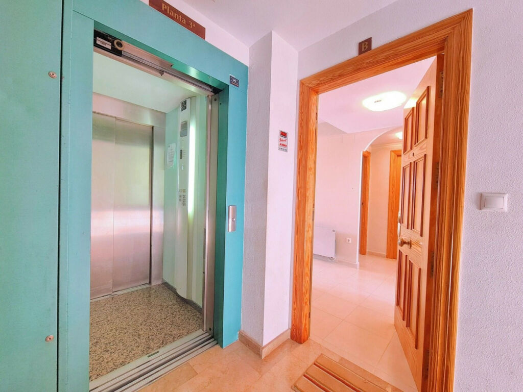 Penthouse Mar de Cristal Murcia - image 38