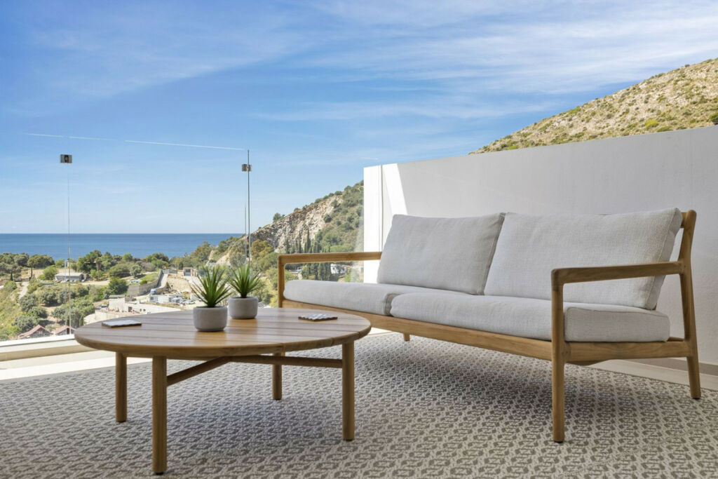 Ground Floor Apartment Marbella Málaga - image 38