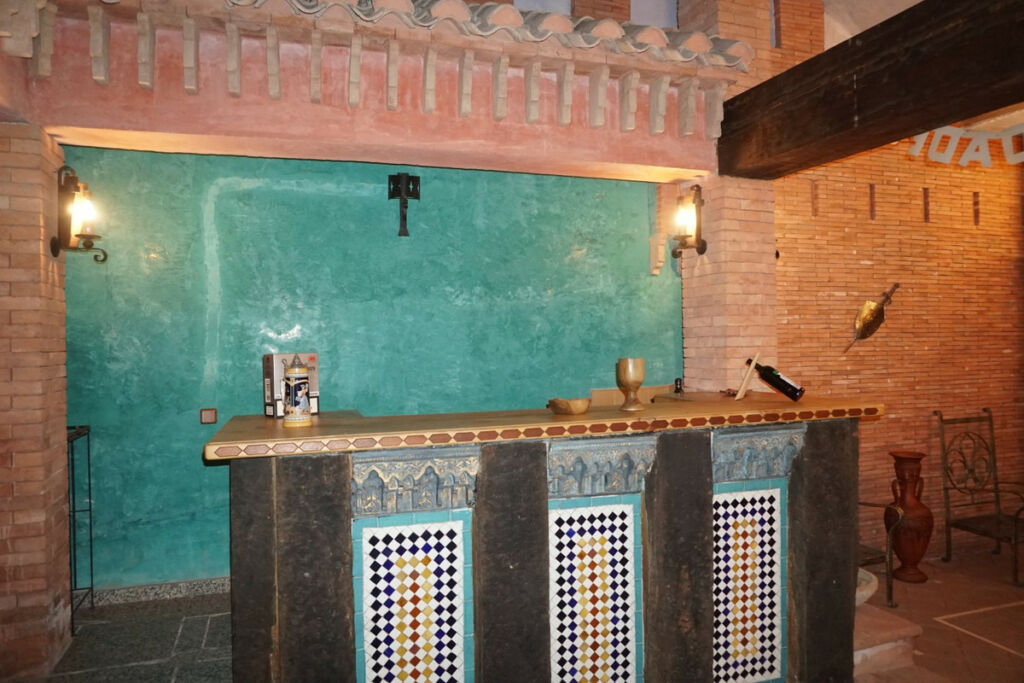 Detached Villa Vélez-Málaga Málaga - image 38