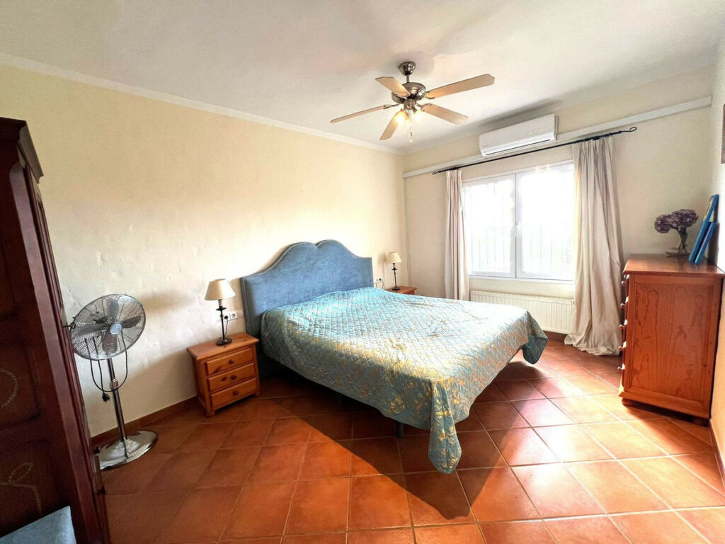 Detached Villa Mijas Málaga - image 38