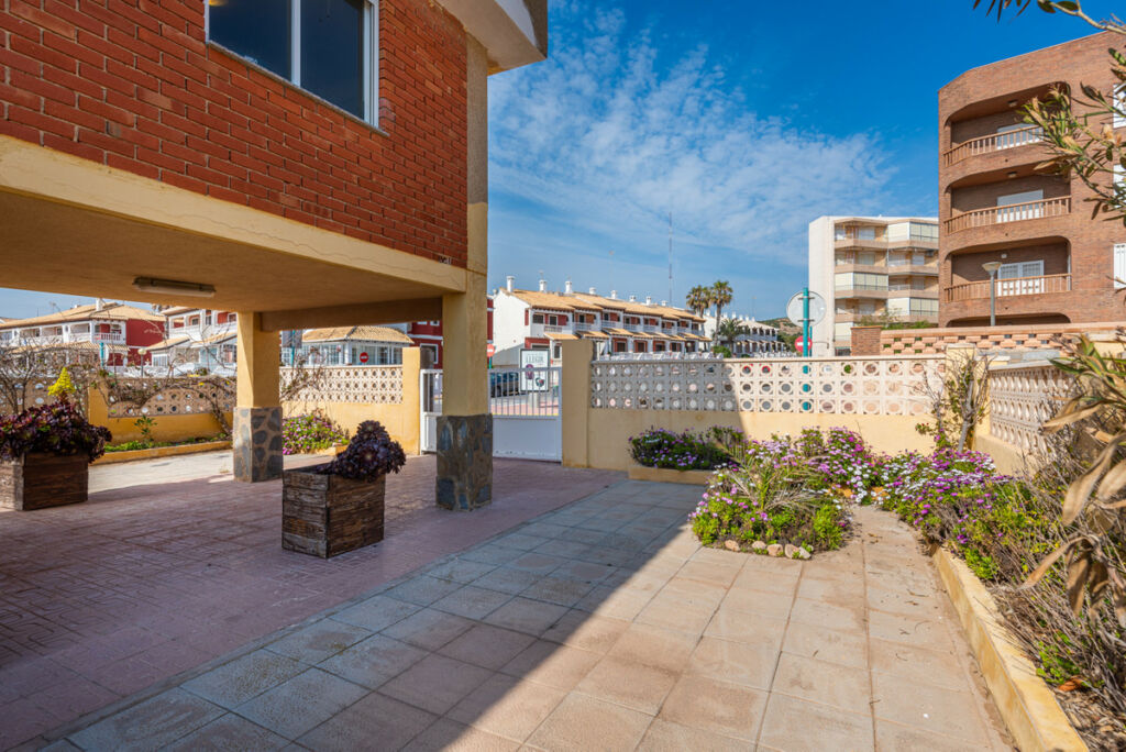 Detached Villa Guardamar del Segura Alicante - image 38